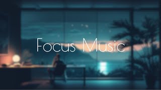 Power Hour: High Energy Music for Maximum Focus and Efficiency