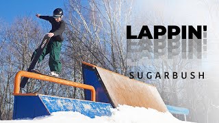 Lappin' 5.1: Sugarbush