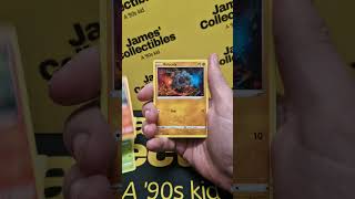 Rebel Clash Pokemon TCG Booster Pack Opening