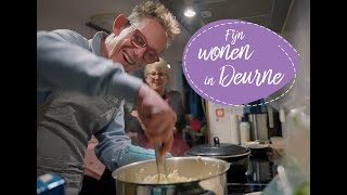 Fijn wonen bij ORO | Deurne