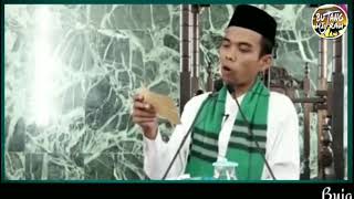 Punya Hutang Pada Orang Yg Sudah Meninggal - Ust. Abdul Somad Lc.,MA