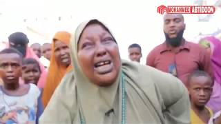 Allaha u Naxariisto Marxunka Loo DILAY 2000 oo Shilin Somaliga ah Waxan Rajeeyneeyna in Cadaalad sax