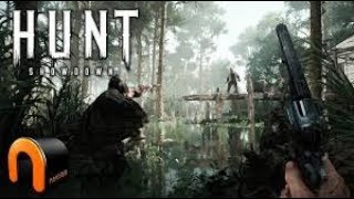 Hunt  Showdown New Content Trailer   PC Gaming Show 2018   E3 2018 for PC   Metacritic