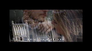 Wedding Highlights - Brigitta & Razvan