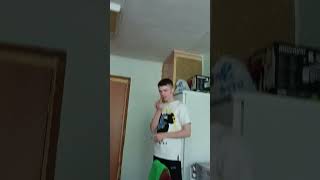 Сыр ШЛЁП🤣🤣🤣 Дураки #shorts #юмор #тест на психику #мем