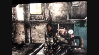 fallout 3 kill montage