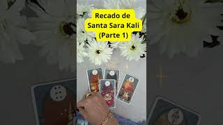 🌟SANTA SARA QUER TE FALAR ALGO IMPORTANTE! Deixe Seu Like! Inscreva-se! Compartilhe!