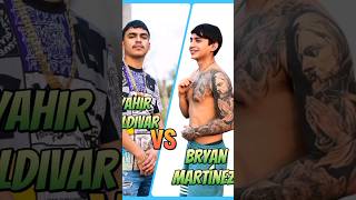 cual es tu favorito #yahirsaldivar #bryanmartinez #thecrigang #minimi #belicumbia