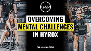 The World's Most Mentally Challenging Race (Hyrox Racing)