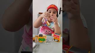 Abri uma lojinha do MC Donald's em casa *compramos todos os brinquedos novos