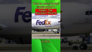 FedEx: Everyone Plays Blackjack Eventually. #shorts #story #fedex #blackjack #lucknow #history