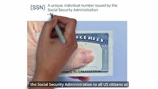 Getting your Social Security Number - international students and scholars