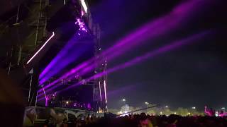 Dimitri Vegas & Like Mike - Lollapalooza Argentina 2019