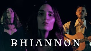 Rhiannon (Haunting Duet Version) | The Hound + The Fox