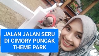 CIMORY PUNCAK THEME PARK SERU‼️