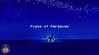 Piece Of Paradise (Produced By Melv)