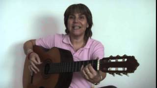 Clases e guitarra para principiantes 18