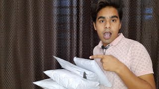 Free Bedsheet From Glowroad Reselling App | Glowroad Product Review And Unboxing