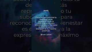 👉🏼Descansar no es un lujo, es una declaración de valor propio.