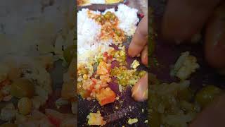 pahado wala special khana | tasty and healthy #asmr #food #cooking #foodlover #viral #streetfood