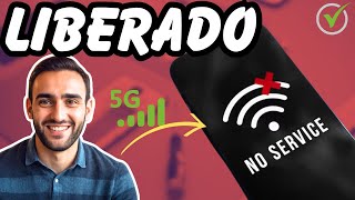 ✅ Cómo Quitar Reporte y Liberar IMEI de Celular FÁCIL