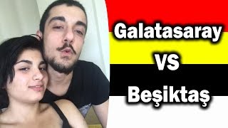 29.04.2018 GALATASARAY - BEŞİKTAŞ DERBİSİ