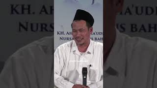 silahkan salah karena Allah maha pemaaf #gusbaha