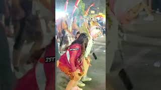 JOGED VIRAL KARNAVAL 2024 #youtubeshorts #karnaval2024