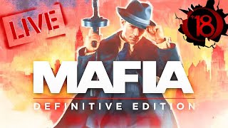 Mafia: Definitive Edition- Прохождение-#.1