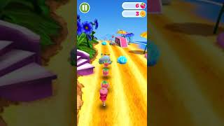 BERRY RUSH GAMEPLAY STROBERI BEAUTY AMAZING,