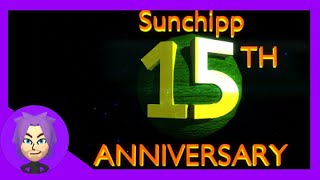 Distance - Sunchipp 15th Anniversary