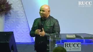 Return To The Word (Midweek Service) | Pastor Kenan Bagoes