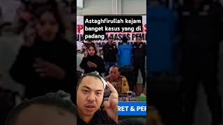 Ini sih Pembvnvh4n berencana #gadispenjualgorengan #rafia #gorengan #viralvideo #is