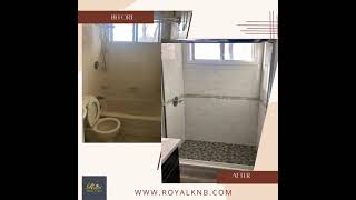 Long Island Bathroom Remodeling