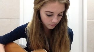 Little Bird Ed Sheeran Acoustic Cover