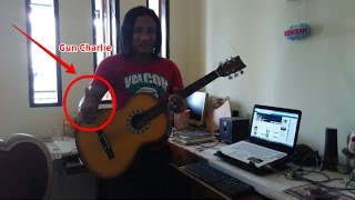 Kehilangan - Firman Cover By Gun Charlie