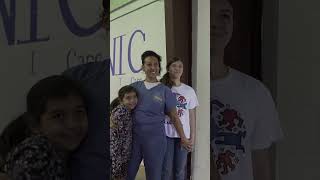 Inmate REUNITES with children!!#jesus #worship #jesusshorts #bible #papajesus #church #testimony