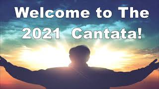 December 5, 2022 || 2022 Christmas Cantata