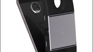 Moto Z Play Insta Share Projector: Ideal for Entrepreneurs & Entertainers