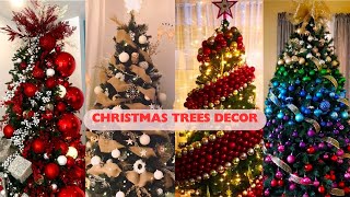 CHRISTMAS TREE DECORS to lavish your Homes_ Christmas Tree decors_XMAS TREE DECOR