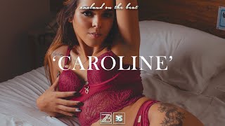 Afrobeat Instrumental 2022 "CAROLINE" (BURNA BOY X WIZKID Type Beat) Afro Beat 2022