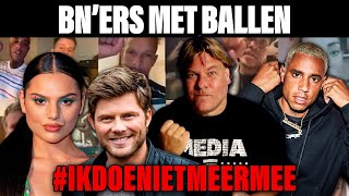 BN'ERS MET BALLEN - DE JENSEN SHOW #224