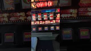 casino crazy fruit machine