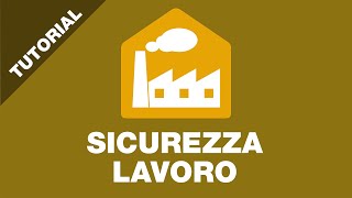 Presentazione dei nuovi rischi in Sicurezza Lavoro