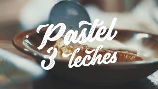 PASTEL 3 LECHES |  RECEITAS MEXICANAS | EP.38