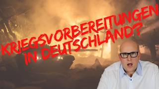 Droht ein 3. Weltkrieg? Wie kannst du dich schützen?