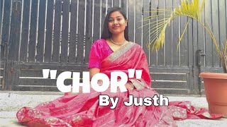 CHOR || By Justh || Kal Raat Aaya Mere Ghar Ek Chor || Trending Song