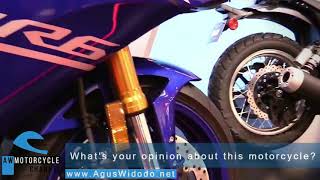 Yamaha R6 Give Motorcycles Review for 2018 & 2019 2020 2021 Better