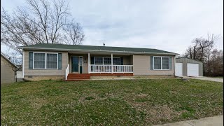 4148 W Chisholm Trail, Bloomington, IN 47403