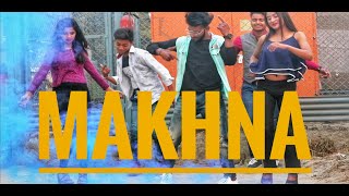 #Makhna Yo Yo Honey Singh: MAKHNA video song | By We r Bros